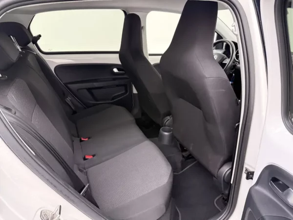 Photo 11 of 19 of TMBZZZAAZMD801131 Skoda Citigo e-iV EV Style Sport