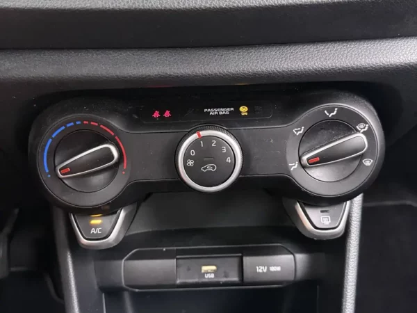 Kia Picanto 1.0 DPi ComfortLine Airco