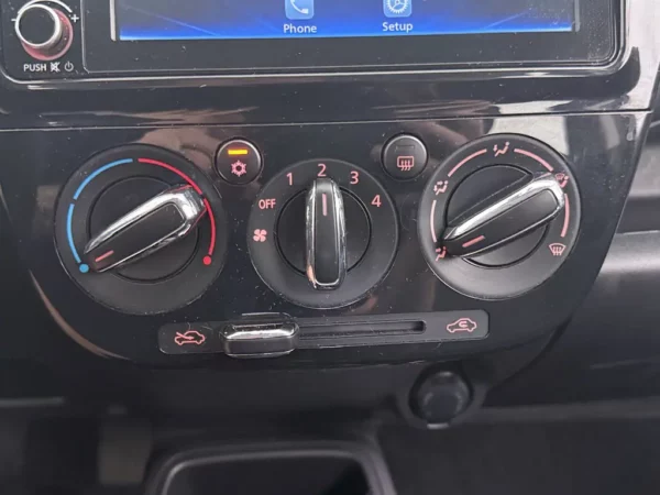 Mitsubishi Space Star 1.2 Connect+ DAB