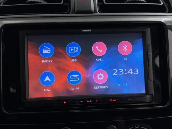 Mitsubishi Space Star 1.2 Cool+