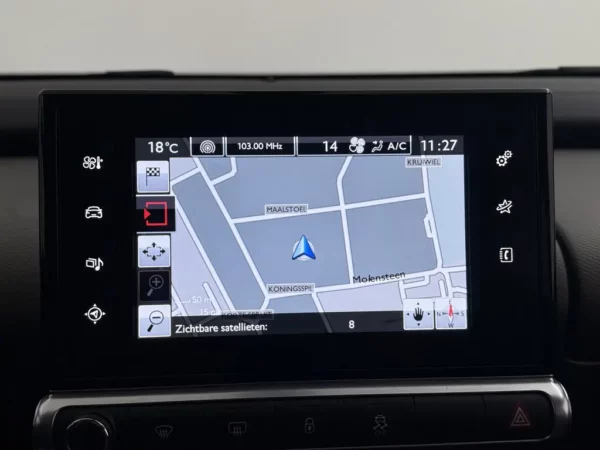 Citroen C4 Cactus 1.2 PureTech Shine (5-drs