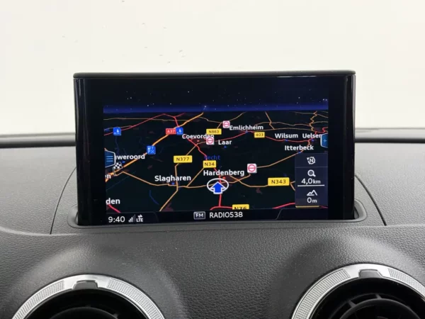 Audi A3 1.6 TDI Sport Lease Edition