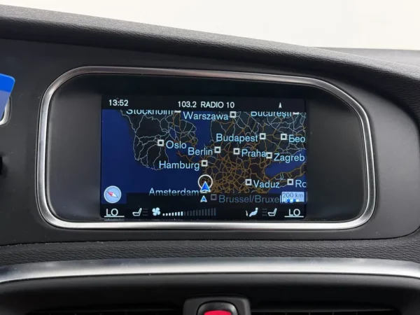 Volvo V40 Cross Country 2.0 D3 Summum