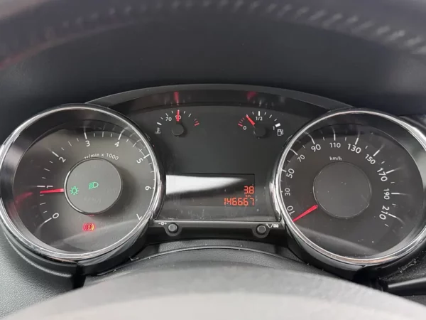 Peugeot 3008 1.2 PureTech Style