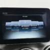 Mercedes-Benz CLA-Klasse Shooting Brake 180 Aut. Ambition