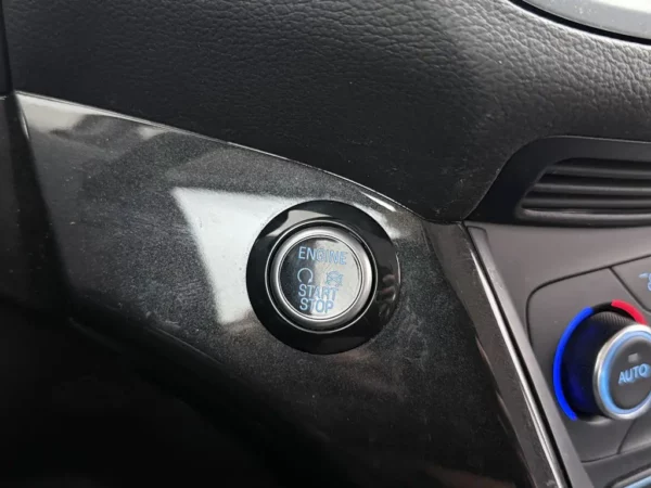 Ford Kuga 1.5 EcoBoost 150PK Titanium