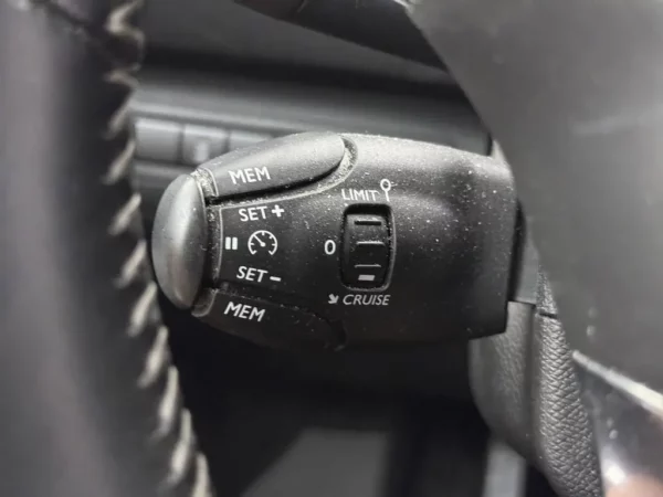 Peugeot 308 SW 1.5 BlueHDi Blue Lease
