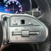Mercedes-Benz C-Klasse 180 Business Solution AMG