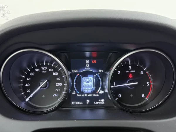 Land Rover Discovery Sport 2.0 TD4 Urban Series SE Dynamic