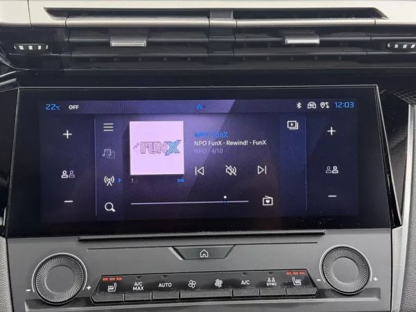 Peugeot 308 SW 1.6 Plug-in Hybrid 180 Active Pack