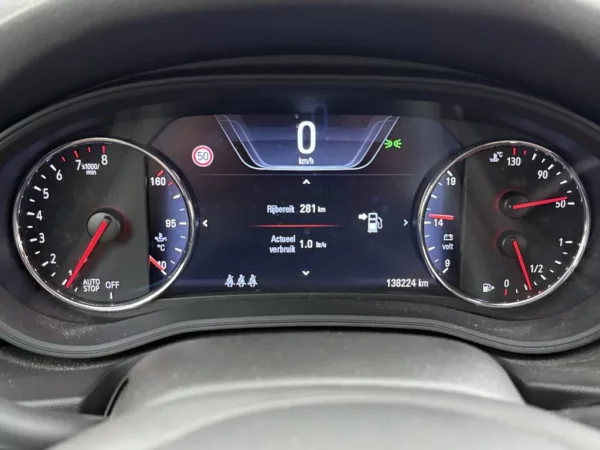 Opel Insignia Grand Sport 1.5 Turbo Innovation