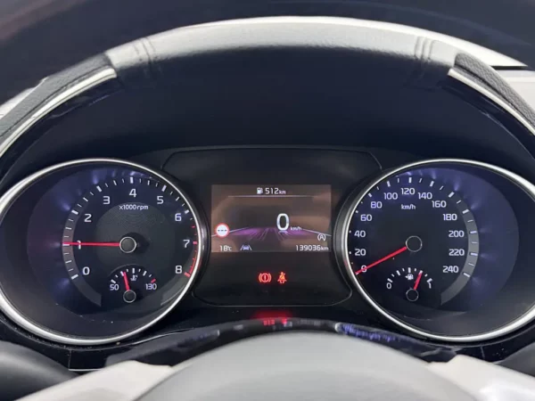 Kia Ceed Sportswagon 1.0 T-GDi DynamicPlusLine