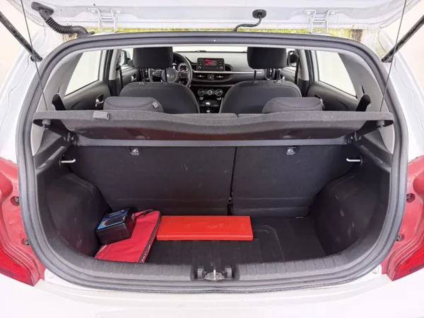 Kia Picanto 1.0 DPi ComfortLine Airco