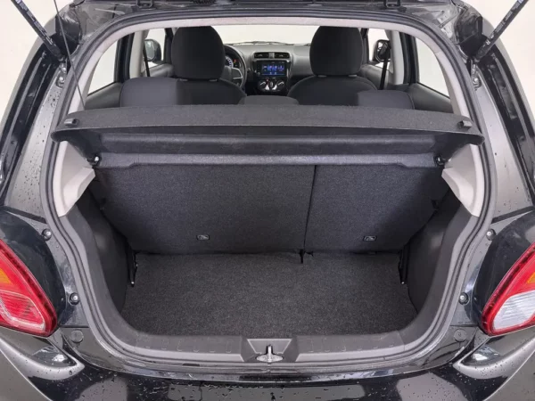 Mitsubishi Space Star 1.2 Connect+ DAB