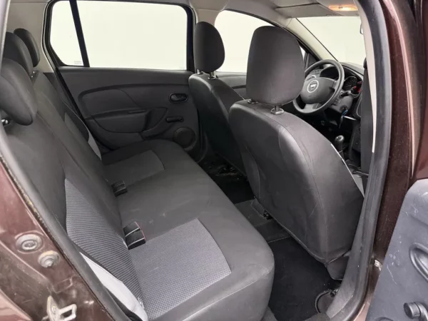 Photo 12 of 21 of UU17SDA1554998820 Dacia Logan MCV 0.9 TCe S&S Robust