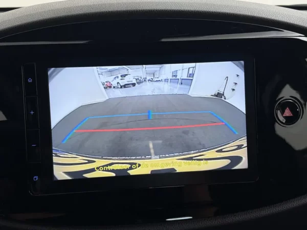Toyota Aygo X 1.0 VVT-i MT Play
