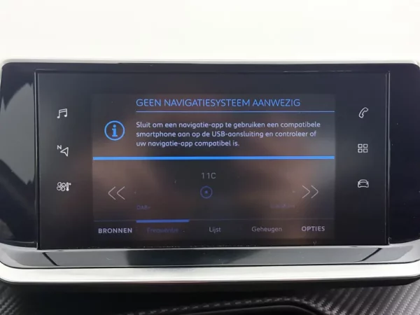 Photo 12 of 23 of VR3UPHNEKN5841733 Peugeot 208 1.2 PureTech Active Pack