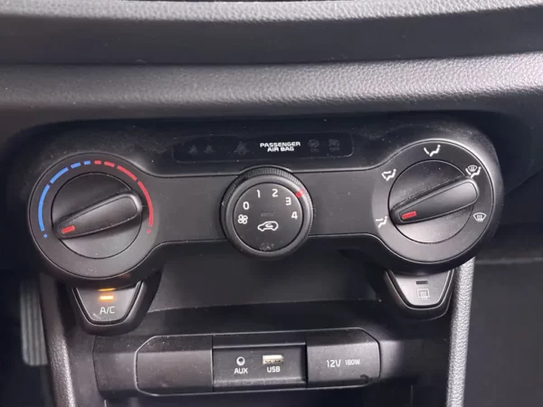 Photo 12 of 24 of KNAB2511ALT598228 Kia Picanto 1.0 MPi ComfortPlusLine