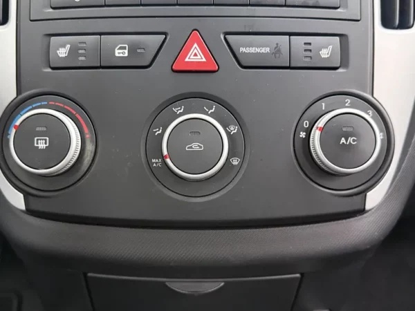 Kia cee'd 1.4 CVVT X-tra
