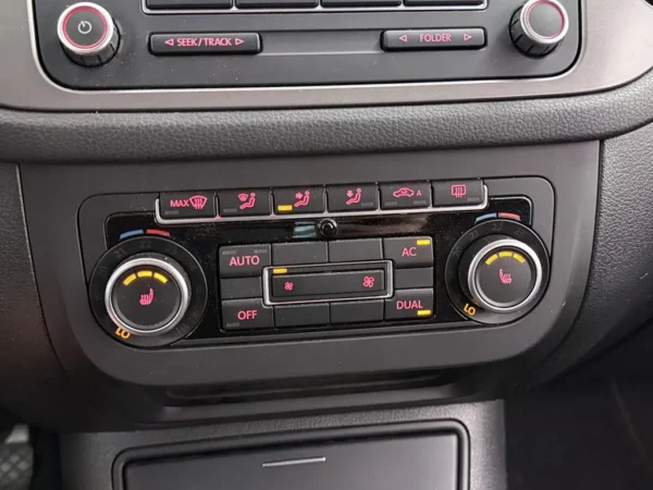 Volkswagen Tiguan 1.4 TSI Sport&Style