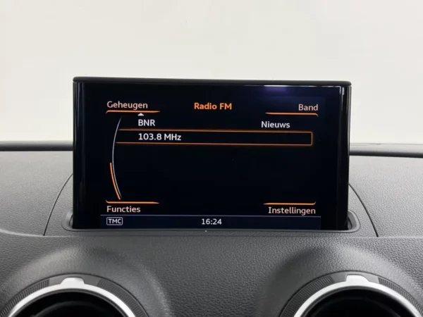 Audi A3 Sportback 1.4 TFSI CoD Ambition Pro Line S Navi