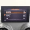 Photo 12 of 25 of WAUZZZGA6JA076735 Audi Q2 1.4 TFSI CoD Aut. Design Pro Line Plus