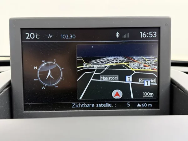 Peugeot 3008 1.2 PureTech Style