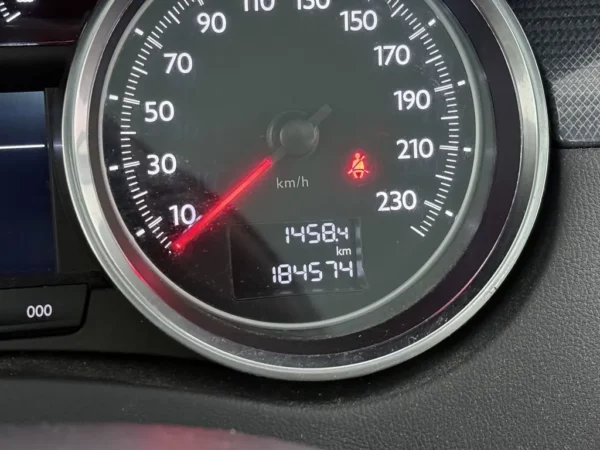 Peugeot 508 SW 1.6 e-THP Blue Lease Executive