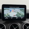 Mercedes-Benz CLA-Klasse Shooting Brake 180 Aut. Ambition