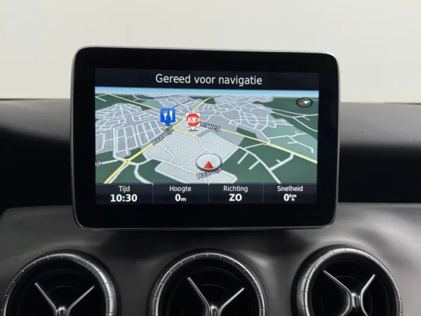 Mercedes-Benz CLA-Klasse Shooting Brake 180 Aut. Ambition