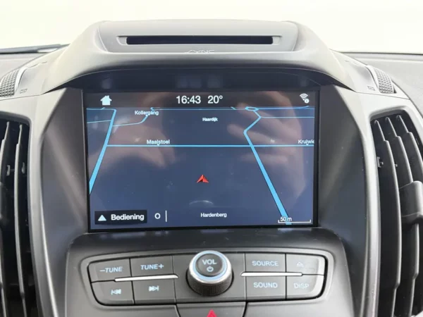 Ford Kuga 1.5 EcoBoost 150PK Titanium