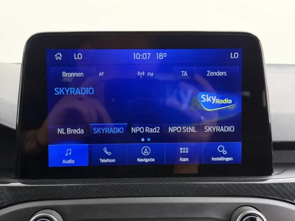 Ford FOCUS Wagon 1.0 EcoBoost ST Line