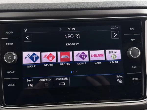 Volkswagen T-Roc 1.0 TSI Style