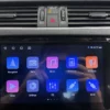 Skoda Octavia 1.0 TSI Greentech Style Business