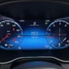 Mercedes-Benz C-Klasse 180 Business Solution AMG