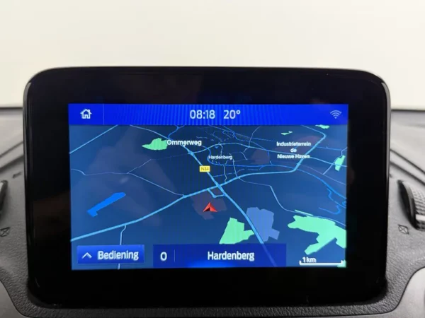 Ford Transit Connect 1.5 EcoBlue L1 Trend Airco