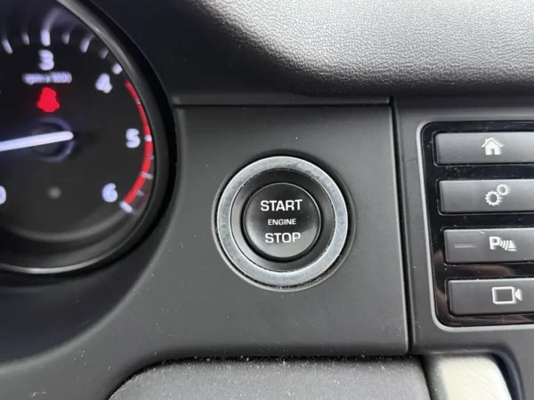 Land Rover Discovery Sport 2.0 TD4 Urban Series SE Dynamic