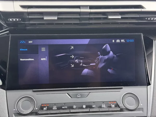 Peugeot 308 SW 1.6 Plug-in Hybrid 180 Active Pack