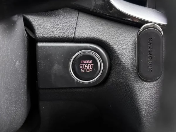 Kia Ceed Sportswagon 1.0 T-GDi DynamicPlusLine