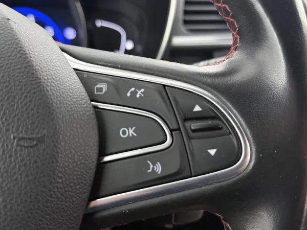 Photo 12 of 31 of VF1RFE00463171018 Renault Kadjar 1.3 TCe Aut. Black Edition