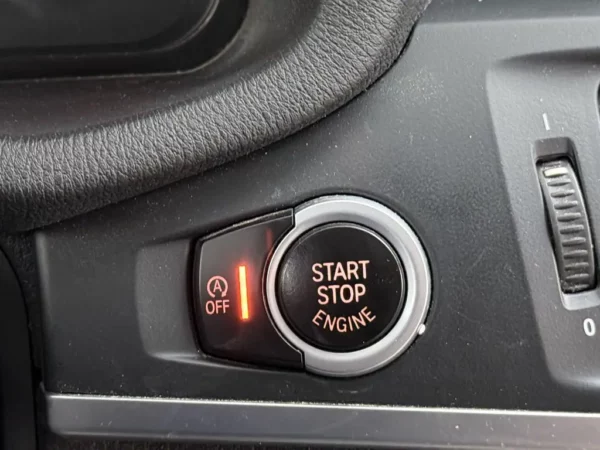 Photo 12 of 32 of WBAWY310900A77887 BMW X3 xDrive20d High Executive