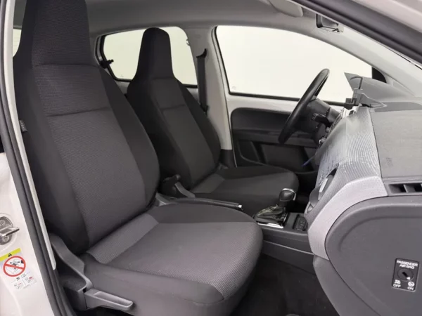 Photo 13 of 19 of TMBZZZAAZMD801131 Skoda Citigo e-iV EV Style Sport