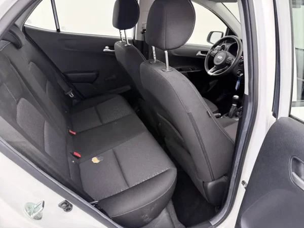 Kia Picanto 1.0 DPi ComfortLine Airco