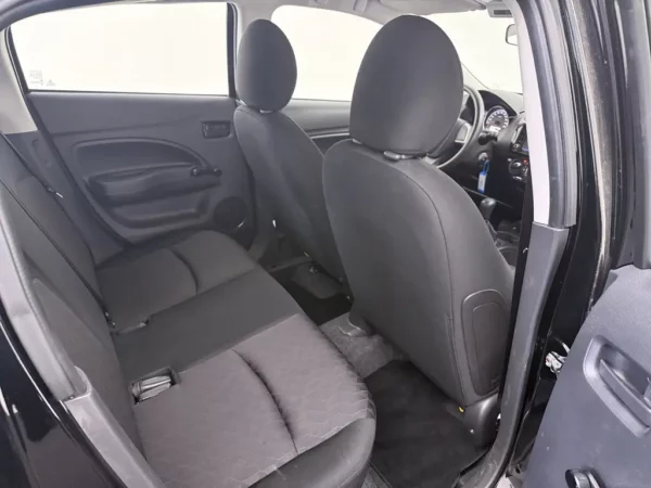 Mitsubishi Space Star 1.2 Connect+ DAB
