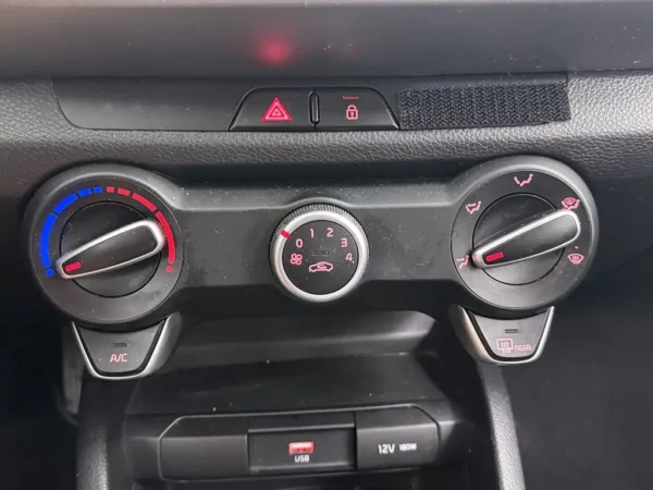 Kia Stonic 1.0 T-GDi MHEV ComfortLine (5-drs