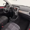 Photo 13 of 22 of VF3PSCFB3GR106526 Peugeot 108 1.0 e-VTi Active