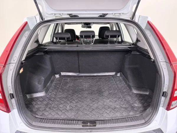 Kia cee'd 1.4 CVVT X-tra