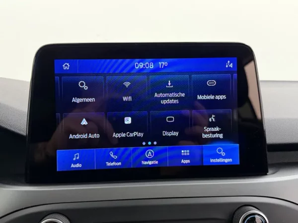 Ford FOCUS Wagon 1.0 EcoBoost Connected