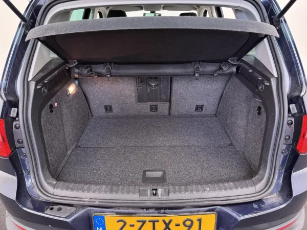 Volkswagen Tiguan 1.4 TSI Sport&Style