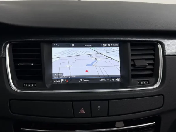 Peugeot 508 SW 1.6 e-THP Blue Lease Executive
